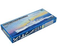 Trumpeter 1:350 - French Light Cruiser Marseillaise