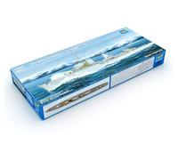 TRU05321 - Trumpeter 1:350 - German Zerstorer Z-25 (1944)