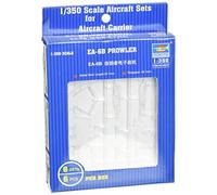 Trumpeter 1:350 - Grumman EA-6B Prowler (6 pcs)