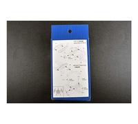 Trumpeter 1:350 - Grumman F4F-4 Wildcat (10 pcs)