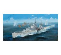 Trumpeter 5367 HMS Argonaut 1:350 Model Kit