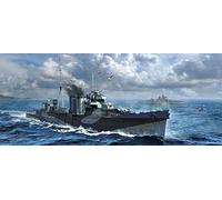 Trumpeter 1:350 - HMS Colombo