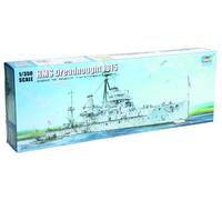 Trumpeter 1/350 05329 HMS Dreadnought 1915