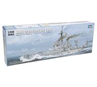 Trumpeter 5330 HMS Dreadnought 1918 1:350 Model Kit