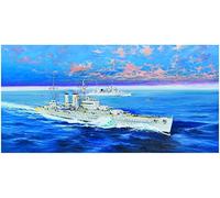 TRU05350 - Trumpeter 1:350 - HMS Exeter