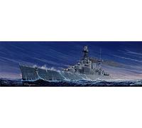 Trumpeter 05302 - 1:350 HMS Hood - New