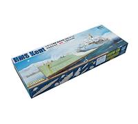 Trumpeter 05352 - 1:350 HMS Kent - New