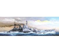 Trumpeter 1:350 - HMS Repulse (1941)
