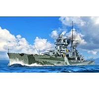 TRUMPETER 05349 1:350 Italian Heavy Cruiser Gorizia