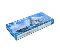 Trumpeter 04536 - 1:350 JMSDF DDG-177 Atago Destroyer - New
