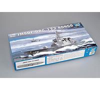 Trumpeter 1:350 - JMSDF DDG-173 Kongo