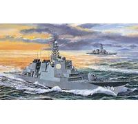Trumpeter 1/350 JMSDF DDG-174 Kirishima # 04533 - Plastic Model Kit