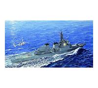 TRU04534 - Trumpeter 1:350 - JMSDF DDG-175 MYOKO