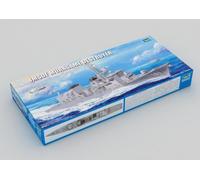 Trumpeter 1:350 - JMSDF Murasame Destroyer