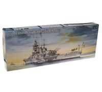 Trumpeter 05318 - 1:350 Italian Navy Battleship RN Roma - New