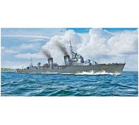 Trumpeter 05356 1:350th scale Russian Destroyer Taszkient 1940