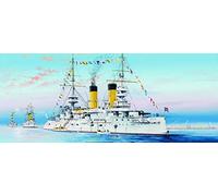 TRU05338 - Trumpeter 1:350 - Russian Tsesarevich Battleship (1904)