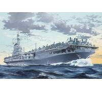 Trumpeter 1/350 Scale USS Midway CV-41 c.early postwar Model Kit