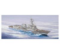 Trumpeter 4527 USS Momsen DDG-92 1:350 Model Kit