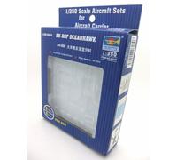 Trumpeter 1:350 - Sikorsky SH-60F Ocean Hawk (6 pcs)