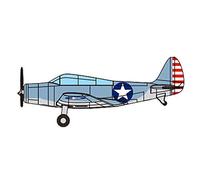 TRU06403 - Trumpeter 1:350 - TBD-1 DEVASTATOR