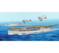Trumpeter 1/350 The 'Covered Wagon' CV-1 USS Langley # 05631