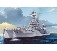 Trumpeter 1/350 Trumpeter U.S.S. New York BB-34 # 05339 - Plastic Model Kit