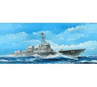Trumpeter 04528 - 1:350 USS Forrest Sherman DDG-98 - New