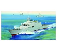 Trumpeter 1: 350 - USS Freedom (LCS-1)