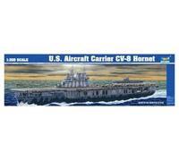 Trumpeter 1:350 - USS Hornet Aircraft Carrier CV-8