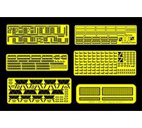 Trumpeter Upgrade Sets for USS Langley AV-3 1:350 Scale TR06647