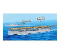 TRU05631 - Trumpeter 1:350 - USS Langley CV-1