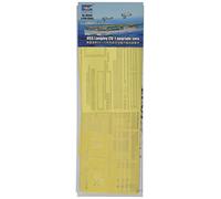 Trumpeter 06646 - 1:350 USS Langley CV-1 Upgrade Set - New
