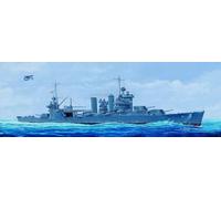 Trumpeter 05309 - 1:350 USS San Francisco CA-38 - New