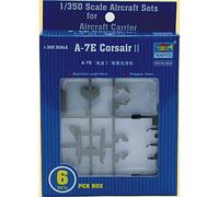 Trumpeter 1: 350 - Vought A-7E Corsair II (6 pcs)