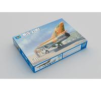 Trumpeter 1: 48 - Mikoyan Mig-21 Mf Fishbed J