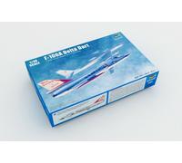 Trumpeter 1/48 02891 F-106A Delta Dart