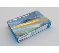 Trumpeter 1/48 05803 Mig-27M Flogger J