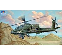Trumpeter 05838 AH-64A Apache 1:48 Model Kit