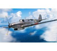 Trumpeter 1/48 British Royal Navy Fairey Fulmar Mk.I 05822