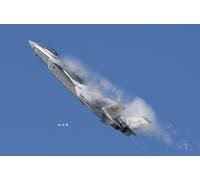 Trumpeter 1:48 - Chinese J-20 Mighty Dragon