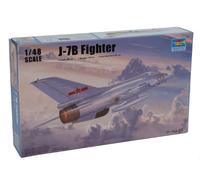 Trumpeter 00905 - 1:16 T-34/76 Soviet Tank (1942) - New