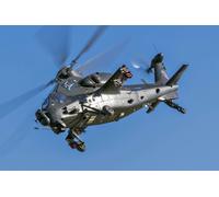 Trumpeter 05820 - 1:48 Chinese Z-10 Attack Helicopter - New