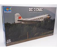 Trumpeter 05813 - 1:48 DC-3 - New
