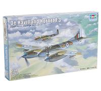 Trumpeter 1:48 - De Havilland Hornet F.3