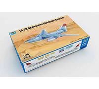 Trumpeter 02870 - 1:48 TA-3B Skywarrior Strategic Bomber - New