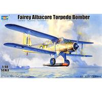 Trumpeter TRU02880 Plastic Model kit, Coloured 002880