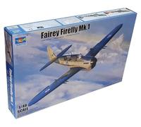 Trumpeter 1:48 - Fairey Firefly Mk.1