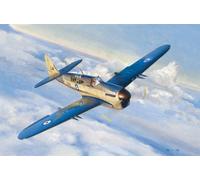 Trumpeter 1:48 - Fairey Firefly Mk.1