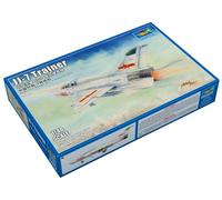 Trumpeter 1:48 - JJ-7 Trainer